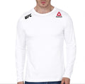 UFC Reebok Full Sleeve T-Shirt Hoodie, Sweatshirt | PureTeeCo.com