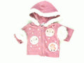 Princess In Pink-Kids Christmas Sweater