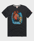 Ultimate Warrior Larger Than Life
