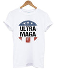 Ultra MAGA t-shirt Hoodie, Sweatshirt | PureTeeCo.com