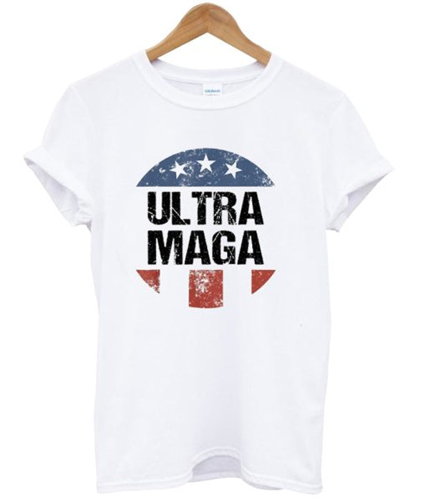 Ultra MAGA t-shirt Hoodie, Sweatshirt | PureTeeCo.com