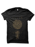 Ulver T-Shirt Style009 Hoodie, Sweatshirt | PureTeeCo.com