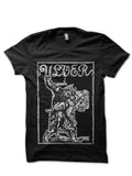 Ulver T-Shirt Style006 Hoodie, Sweatshirt | PureTeeCo.com