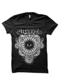 Ulver T-Shirt Style004 Hoodie, Sweatshirt | PureTeeCo.com