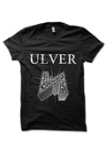 Ulver T-Shirt Style003 Hoodie, Sweatshirt | PureTeeCo.com