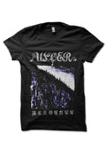 Ulver T-Shirt Style002 Hoodie, Sweatshirt | PureTeeCo.com