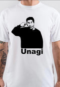 Unagi Friends T-Shirt Hoodie, Sweatshirt | PureTeeCo.com