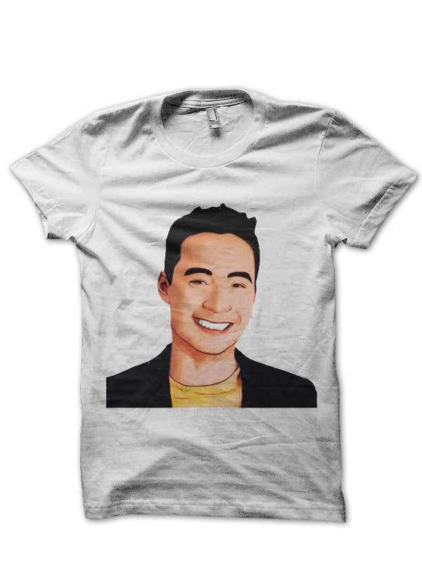 Uncle Roger T-Shirt Style003 Hoodie, Sweatshirt | PureTeeCo.com