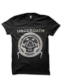 Underoath T-Shirt Style007 Hoodie, Sweatshirt | PureTeeCo.com