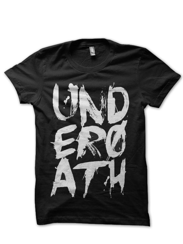 Underoath T-Shirt Style005 Hoodie, Sweatshirt | PureTeeCo.com