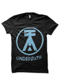 Underoath T-Shirt Style003 Hoodie, Sweatshirt | PureTeeCo.com