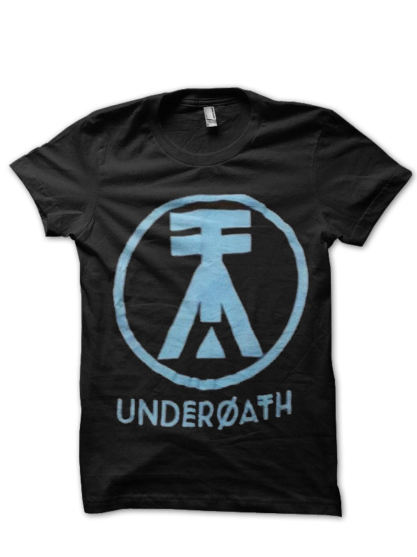 Underoath T-Shirt Style003 Hoodie, Sweatshirt | PureTeeCo.com