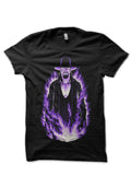 The Undertaker Black T-Shirt Hoodie, Sweatshirt | PureTeeCo.com