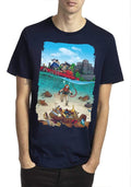 Underwater T-Shirt Hoodie, Sweatshirt | PureTeeCo.com