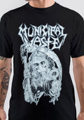 Unholy Abductor Municipal Waste Band T-Shirt Style001 Hoodie, Sweatshirt | PureTeeCo.com