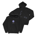 Riz La Vie - UNI VERSE Hoodie T-Shirts, Sweatshirt | PureTeeCo.com (Image 1)