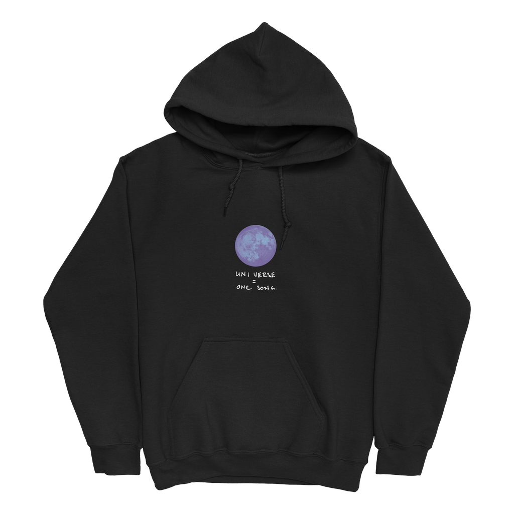 Riz La Vie - UNI VERSE Hoodie T-Shirts, Sweatshirt | PureTeeCo.com (Image 2)