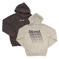 Unisex Blond Frank Hoodie, Blonde Unisex Hoodie, Blond Hoodie For Women T-Shirts, Sweatshirt | PureTeeCo.com