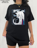 Unisex TOMOE Unisex Shirt Hoodie, Sweatshirt | PureTeeCo.com