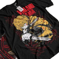 Unisex Thorfinn Son of Thors Anime T-Shirt, Manga Viking Saga Shirt Hoodie, Sweatshirt | PureTeeCo.com