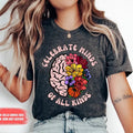 UnisexAutism Shirt, ABA Therapist Shirt, Autism Awareness Shirt, Inclusion Shirt Hoodie, Sweatshirt | PureTeeCo.com