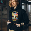 United States 1776 2026 250th anniversary David Shirt
