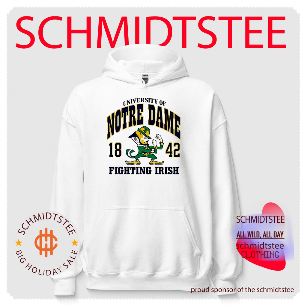 University Of Notre Dame Fighting Irish 1842 shirt