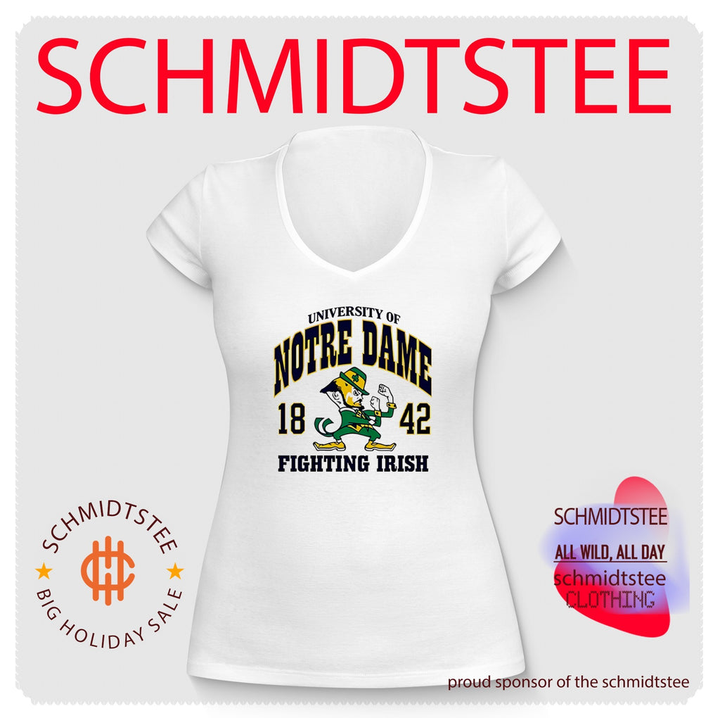 University Of Notre Dame Fighting Irish 1842 shirt