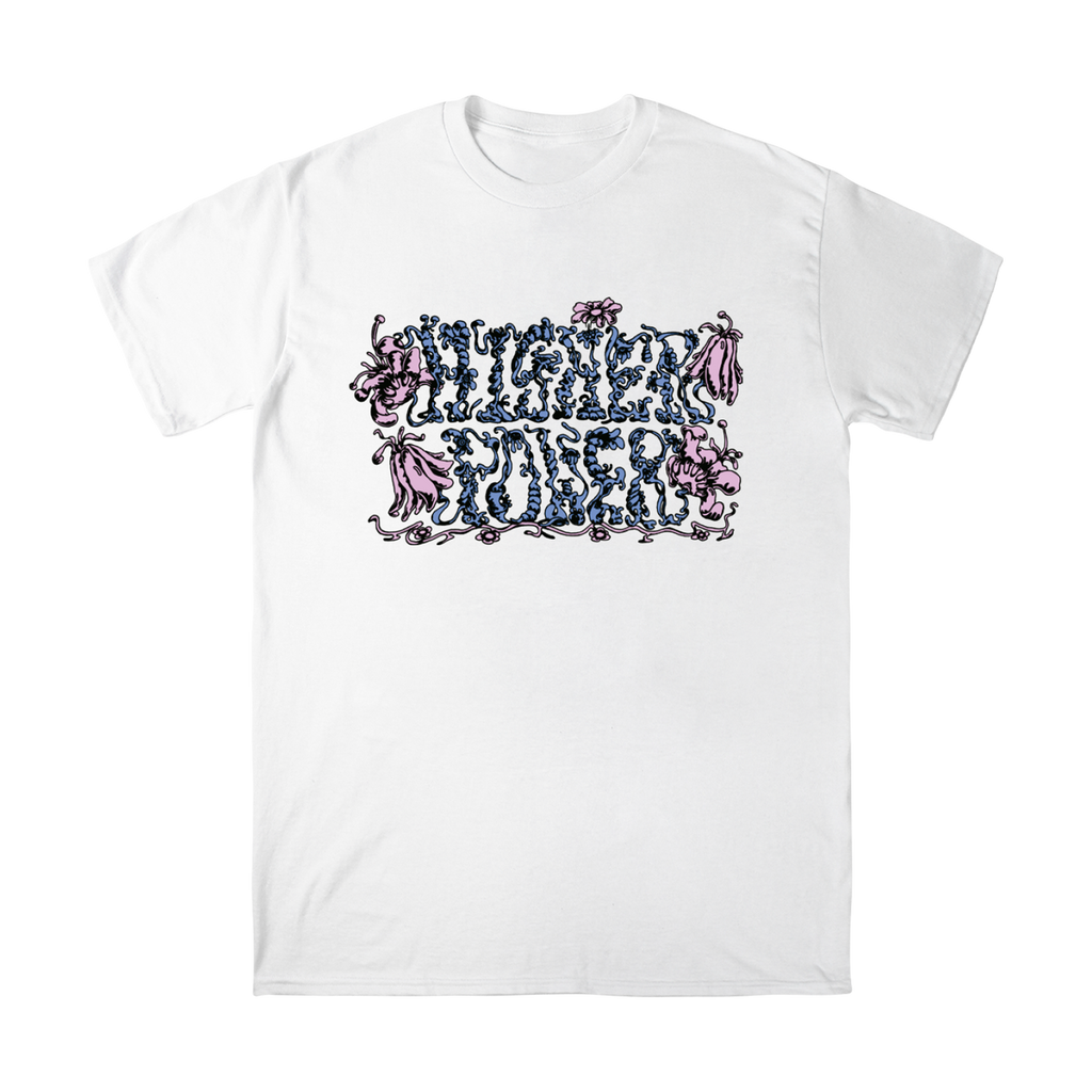 Higher Power - 2024 US Tour Dates T-Shirt Hoodie, Sweatshirt | PureTeeCo.com (Image 1)