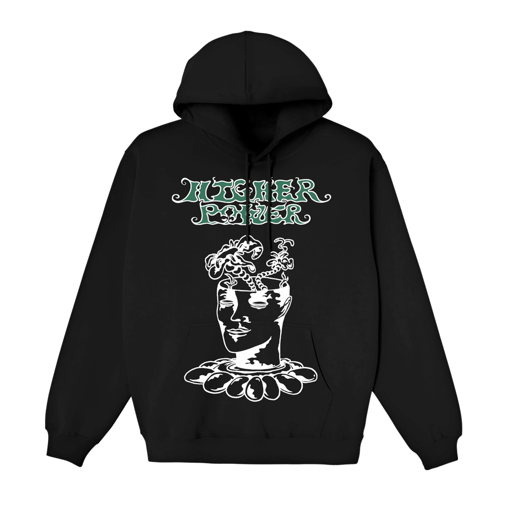 Higher Power - Absolute Bloom Hoodie T-Shirts, Sweatshirt | PureTeeCo.com