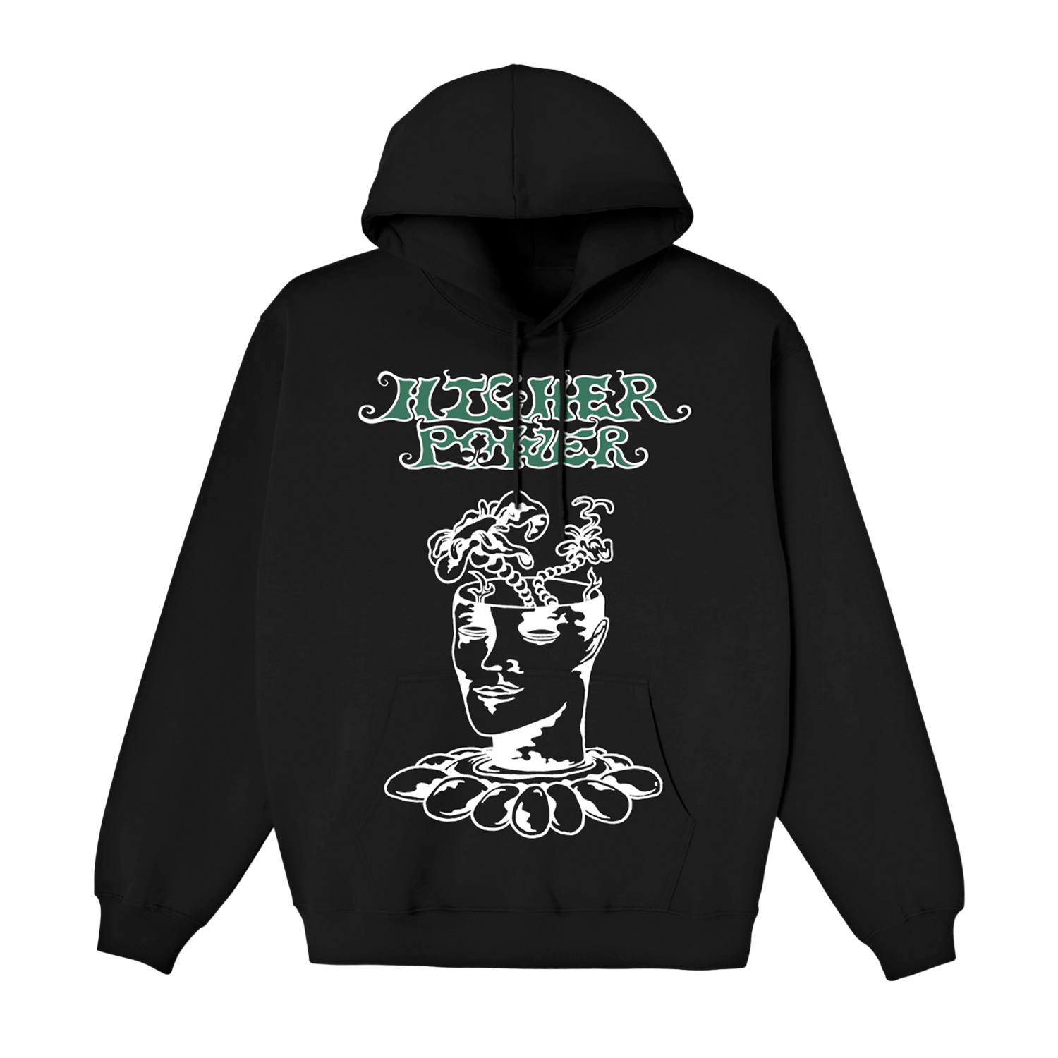 Higher Power - Absolute Bloom Hoodie T-Shirts, Sweatshirt | PureTeeCo.com
