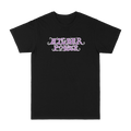 Higher Power - Feel Connected T-Shirt Hoodie, Sweatshirt | PureTeeCo.com (Image 1)