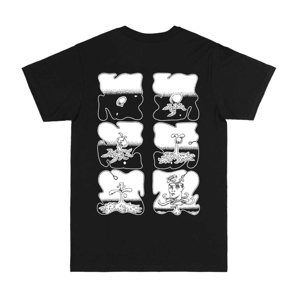 Higher Power - Feel Connected T-Shirt Hoodie, Sweatshirt | PureTeeCo.com (Image 2)