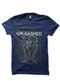 Unleashed T-Shirt Style001 Hoodie, Sweatshirt | PureTeeCo.com