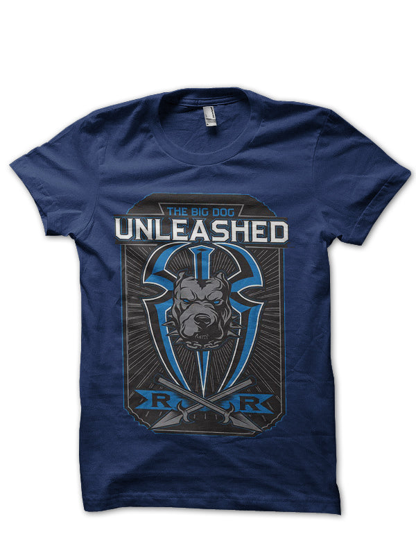 Unleashed T-Shirt Style001 Hoodie, Sweatshirt | PureTeeCo.com