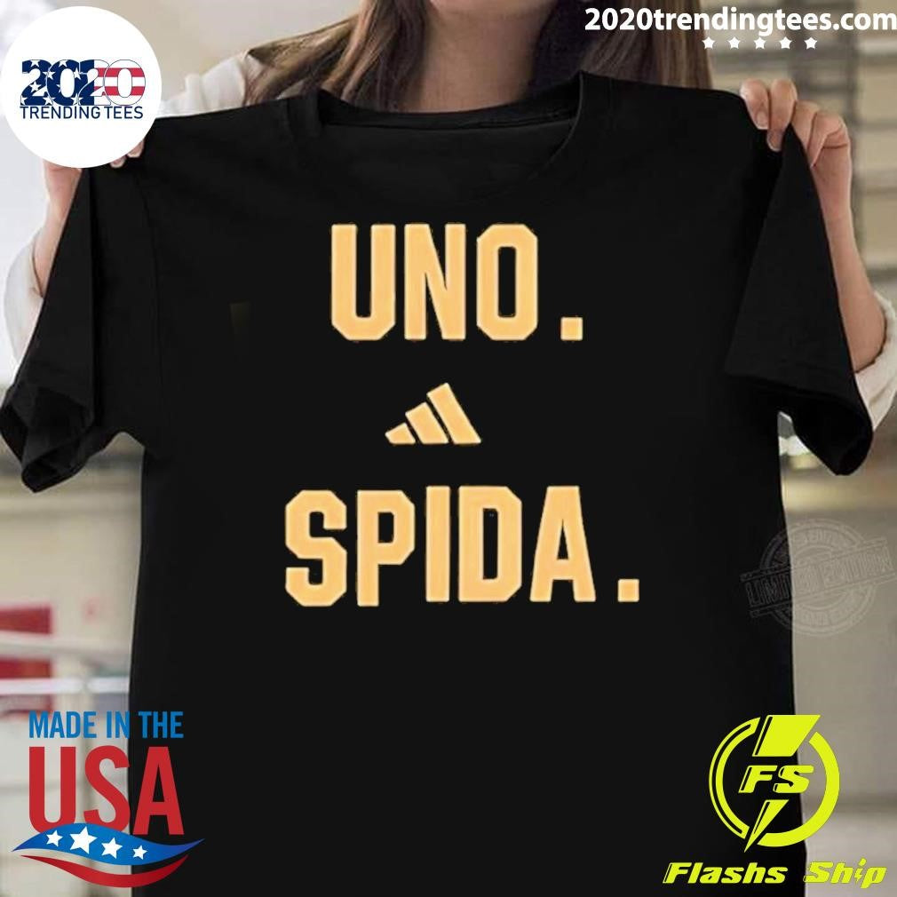 Uno Spida James Harden Cleveland Cavaliers Nba Signatures Shirt