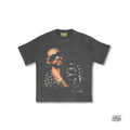 Usher (My Boo) Tee Hoodie, Sweatshirt | PureTeeCo.com (Image 1)