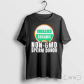 Unvaxxed Organic Non Gmo Seed Donor Tshirts Sweater Hoodie Jpg