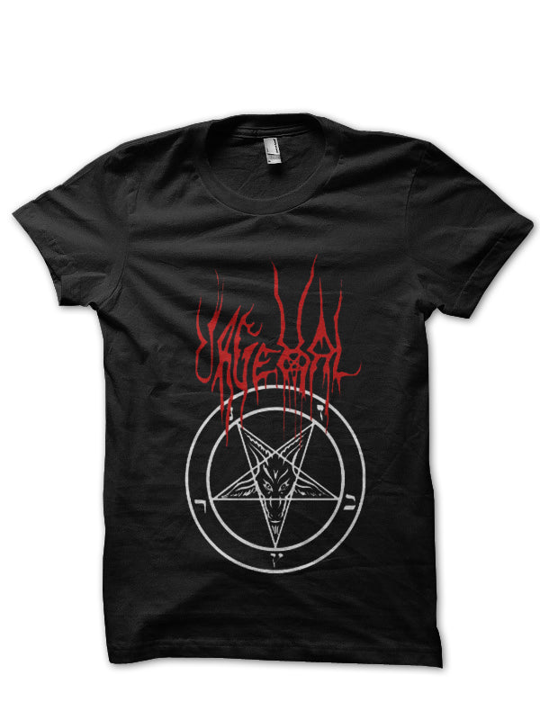 Urgehal T-Shirt Style001 Hoodie, Sweatshirt | PureTeeCo.com