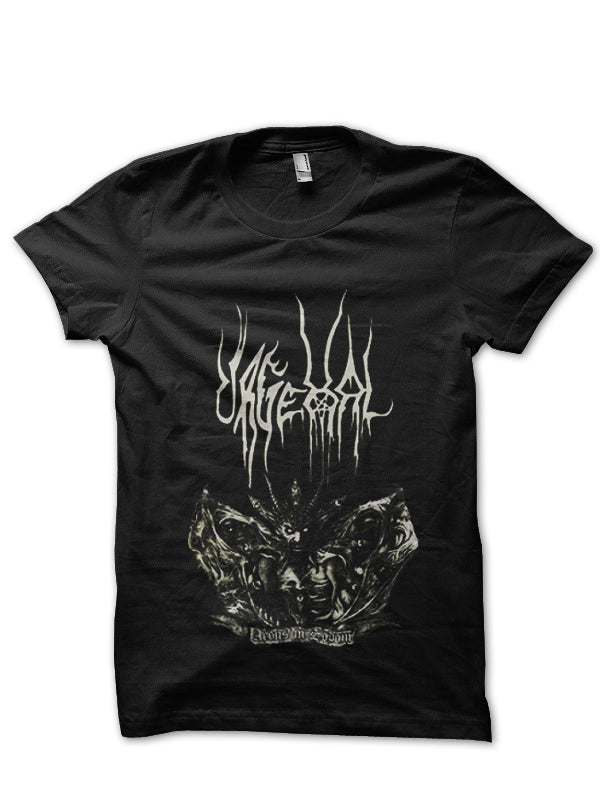 Urgehal T-Shirt Hoodie, Sweatshirt | PureTeeCo.com