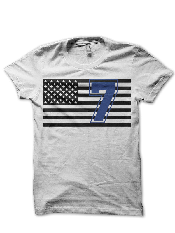 USA 7 T-Shirts, Hoodie, Sweatshirt | PureTeeCo.com