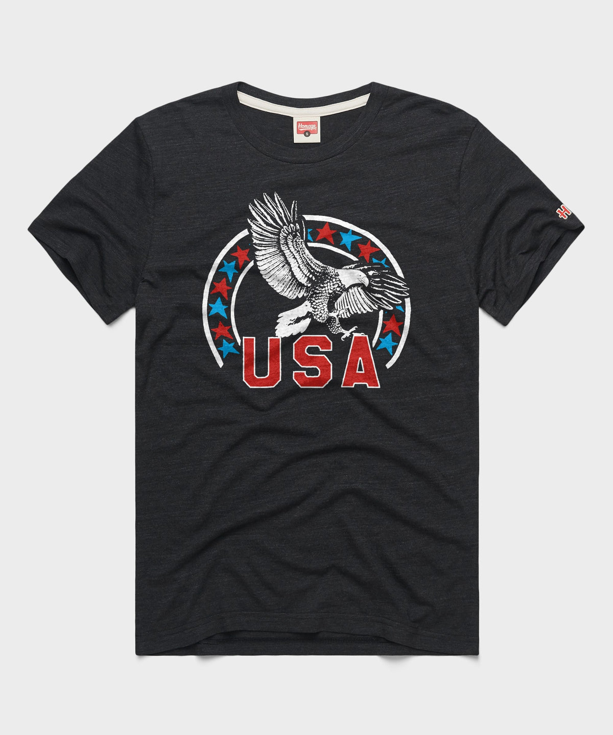 USA Bald Eagle