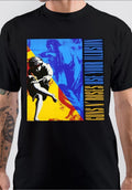 Use Your Illusion I T-Shirt Hoodie, Sweatshirt | PureTeeCo.com