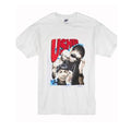 Usher Graphic T-Shirt Hoodie, Sweatshirt | PureTeeCo.com