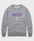 USWNT Block Crewneck