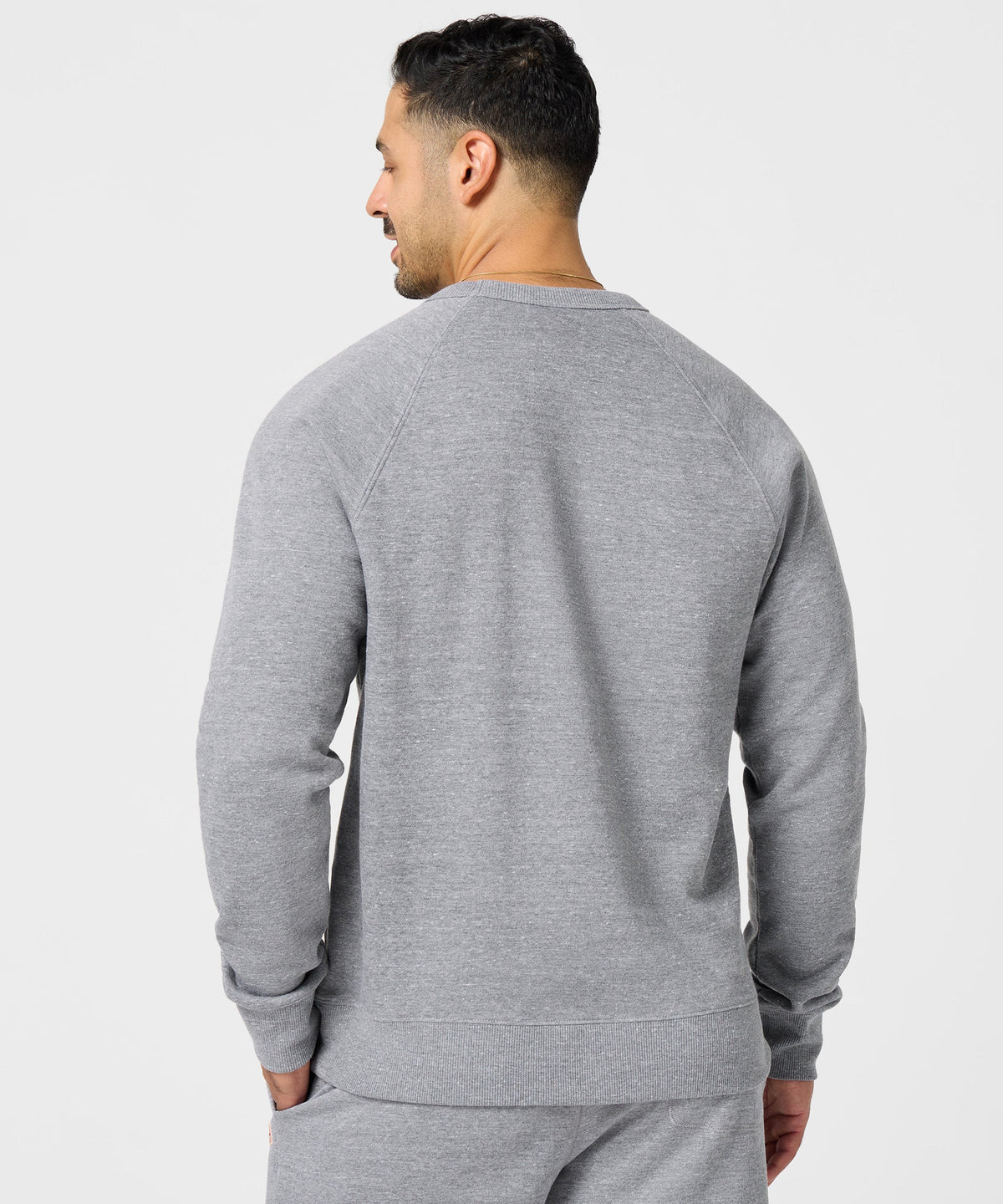 USWNT Block Crewneck