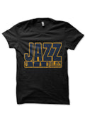 Utah Jazz T-Shirt Style008 Hoodie, Sweatshirt | PureTeeCo.com