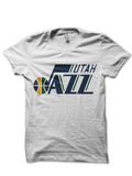 Utah Jazz T-Shirt Style007 Hoodie, Sweatshirt | PureTeeCo.com