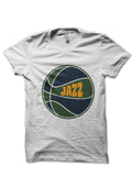 Utah Jazz T-Shirt Style006 Hoodie, Sweatshirt | PureTeeCo.com