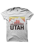 Utah Jazz T-Shirt Style004 Hoodie, Sweatshirt | PureTeeCo.com